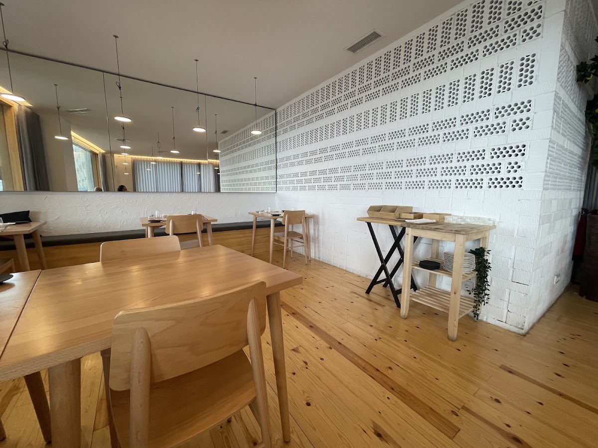 Pedra Furada Coruña - Foto 2