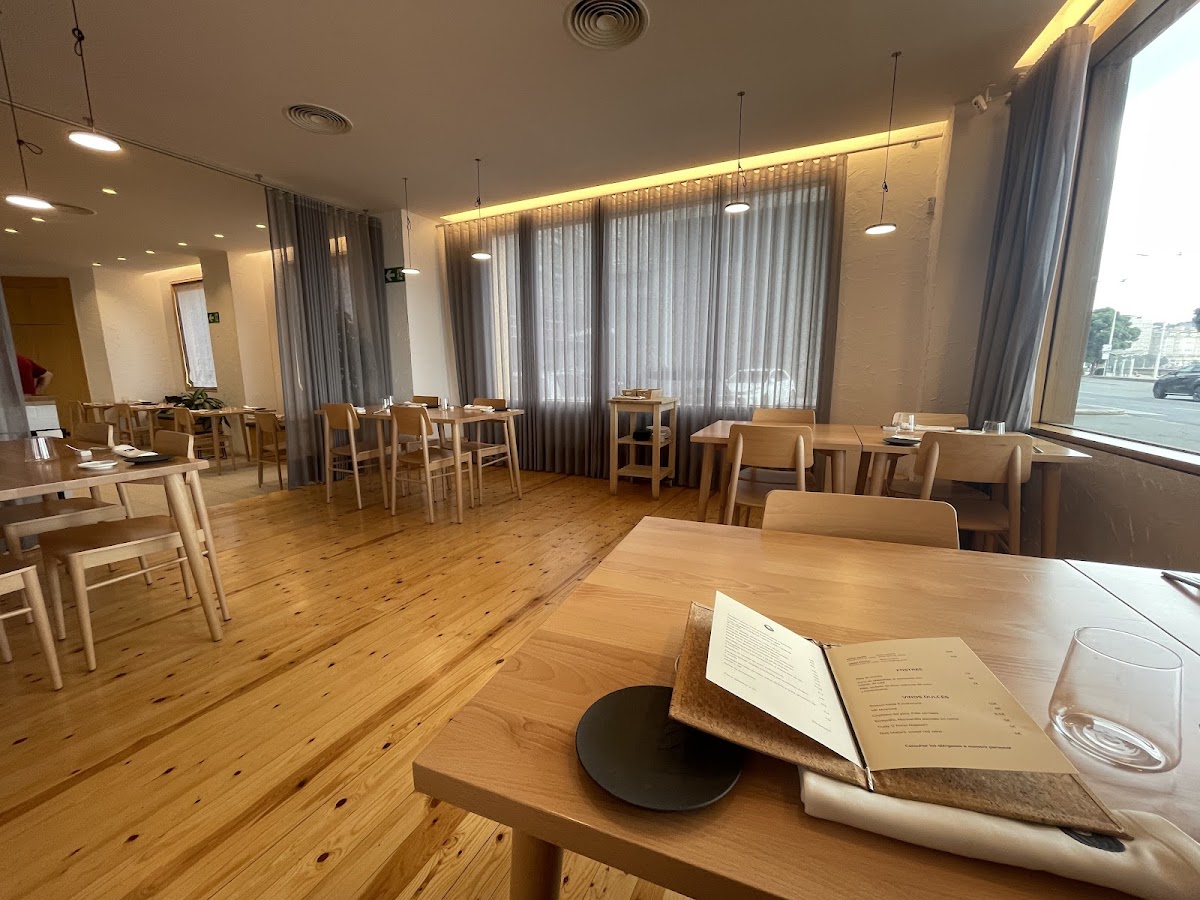 Pedra Furada Coruña - Foto 5