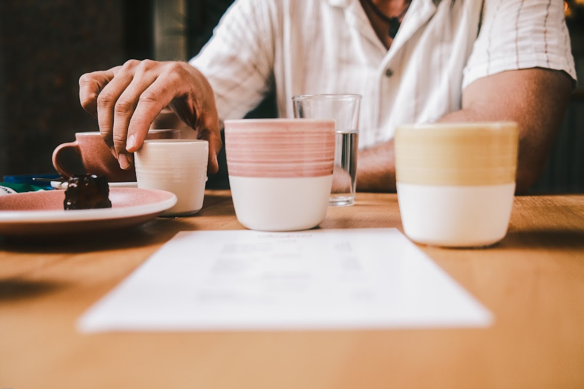 Kafema specialty coffee - Foto 2