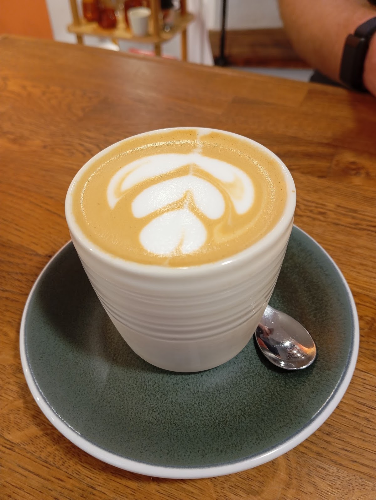 Kafema specialty coffee - Foto 4