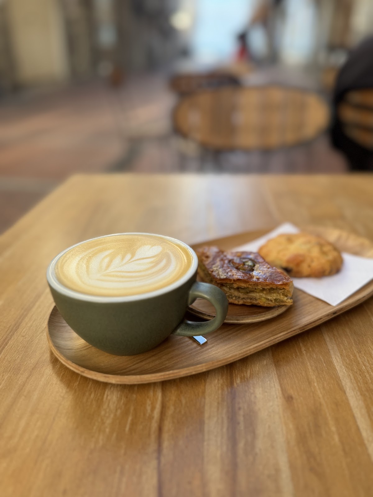 Kafema specialty coffee - Foto 5