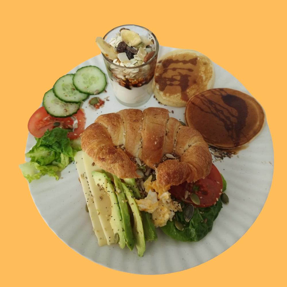 Cafetería Rita - Foto 2