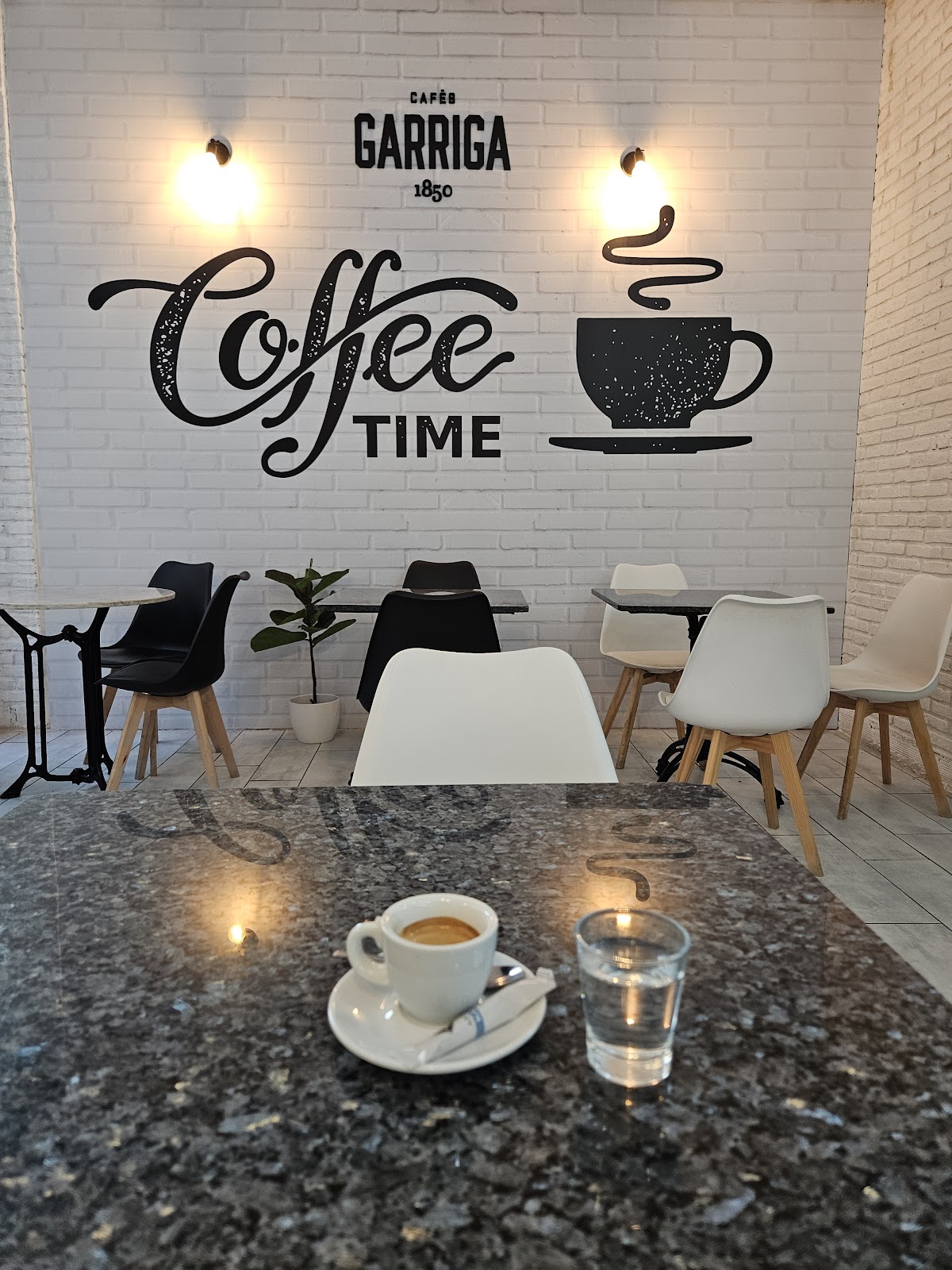 Cafetería Rita - Foto 3