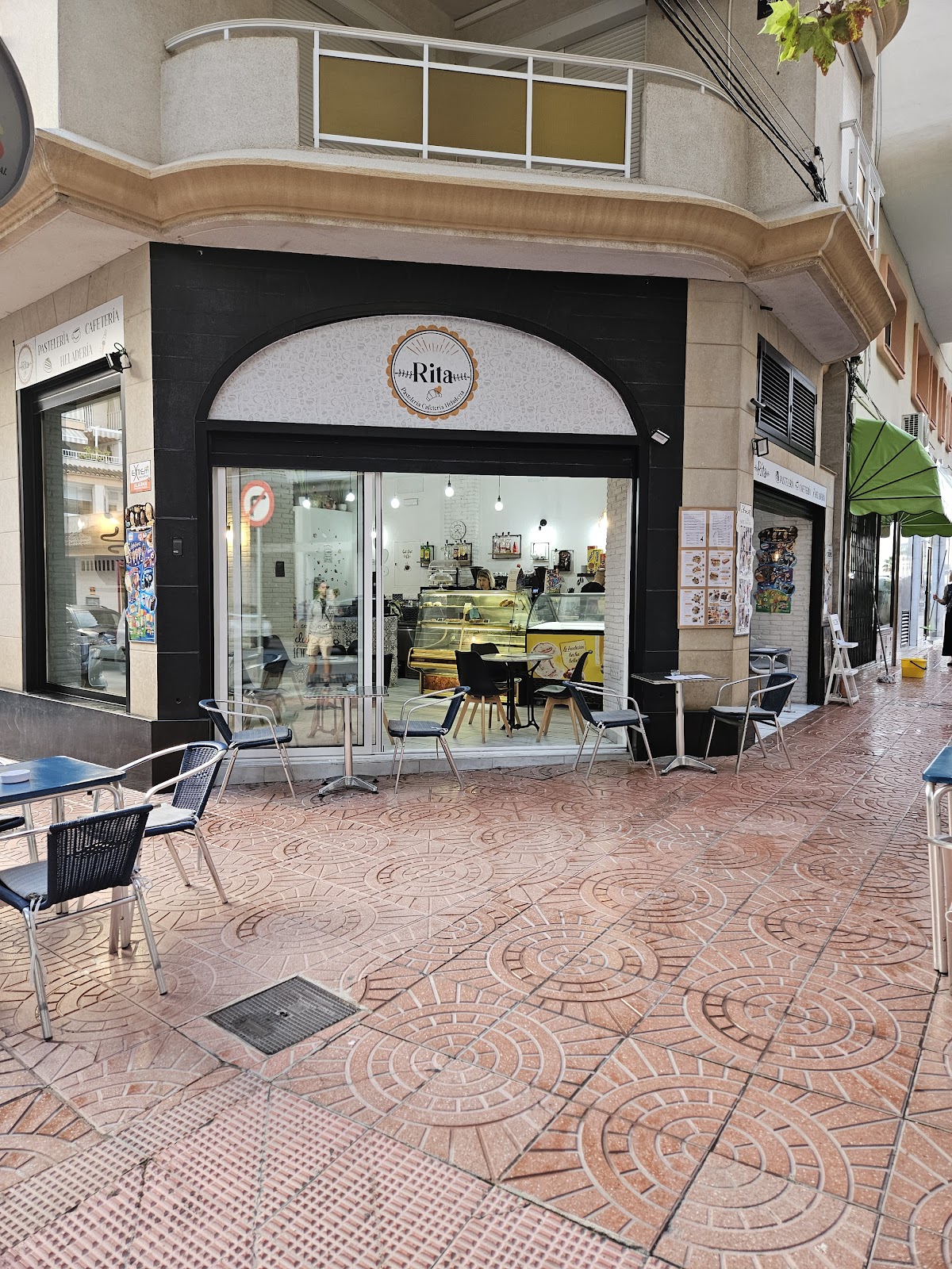 Cafetería Rita - Foto 4