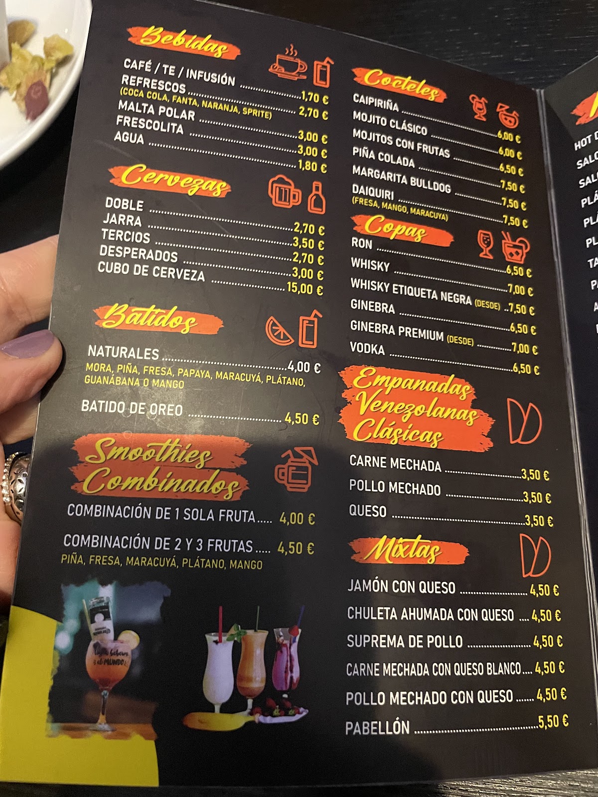 El Rincón de Hortaleza - Foto 2