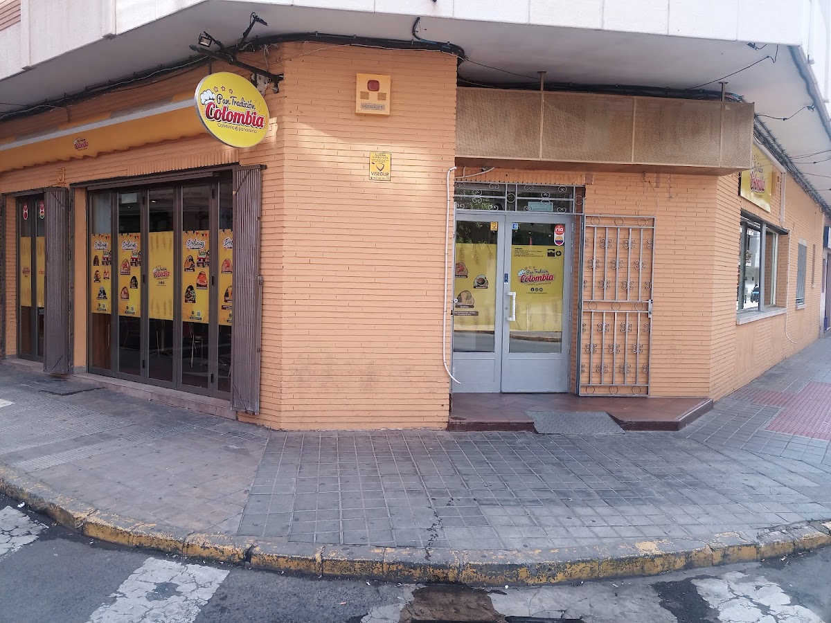 Pan Tradición Colombia - Foto 1