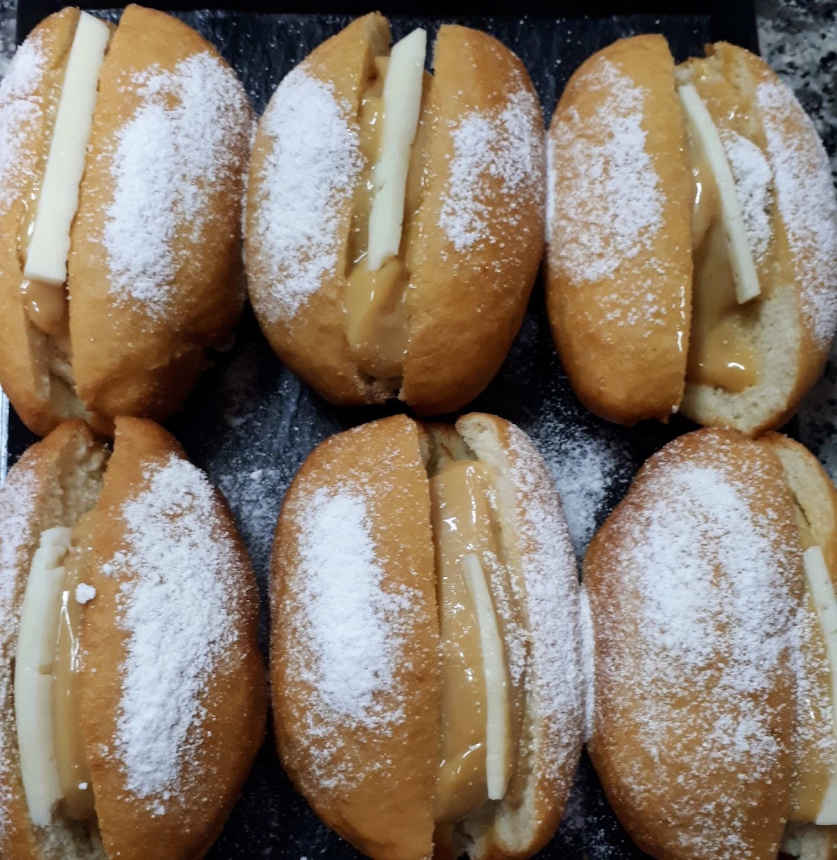 Pan Tradición Colombia - Foto 2