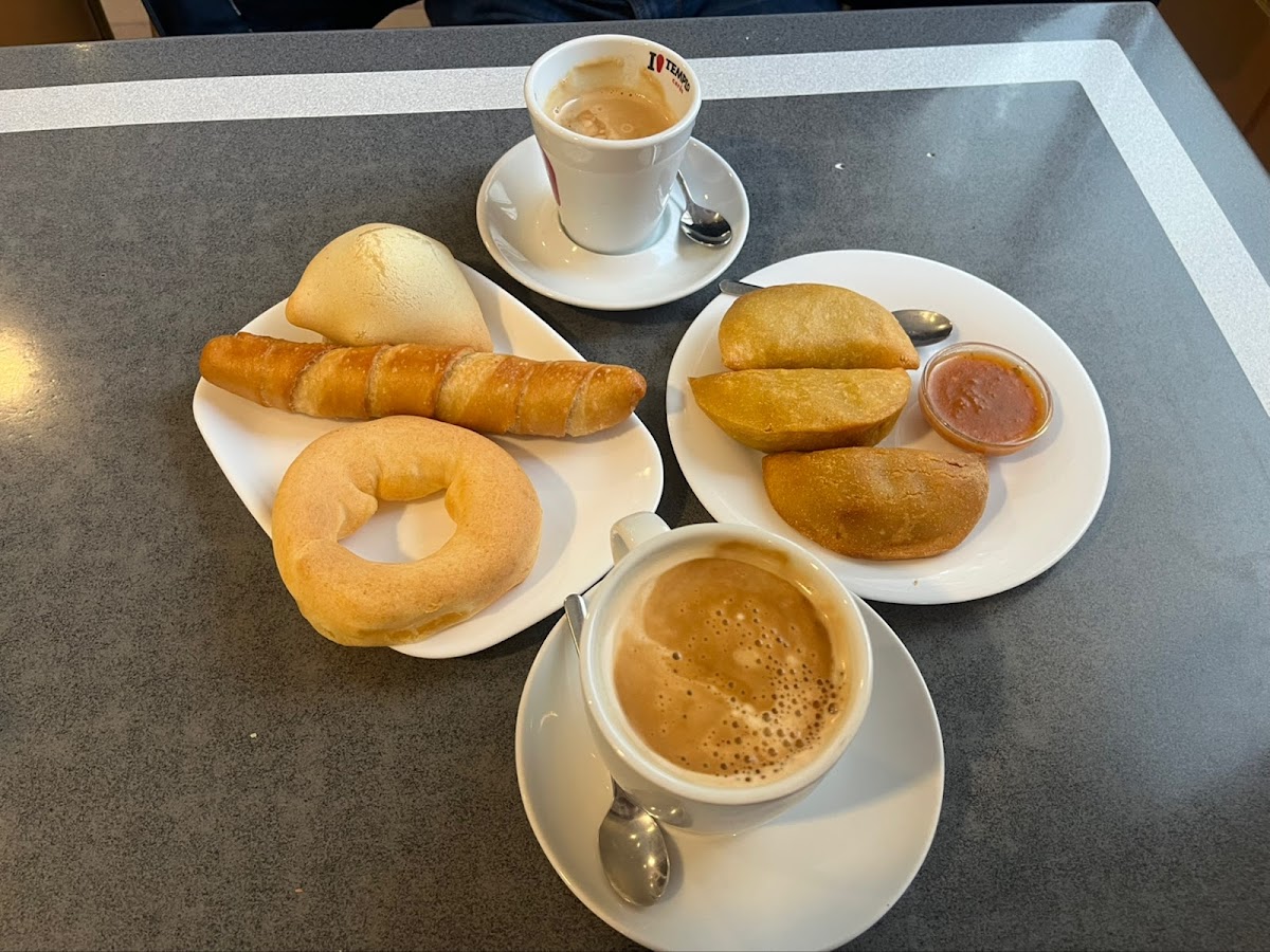 Pan Tradición Colombia - Foto 3