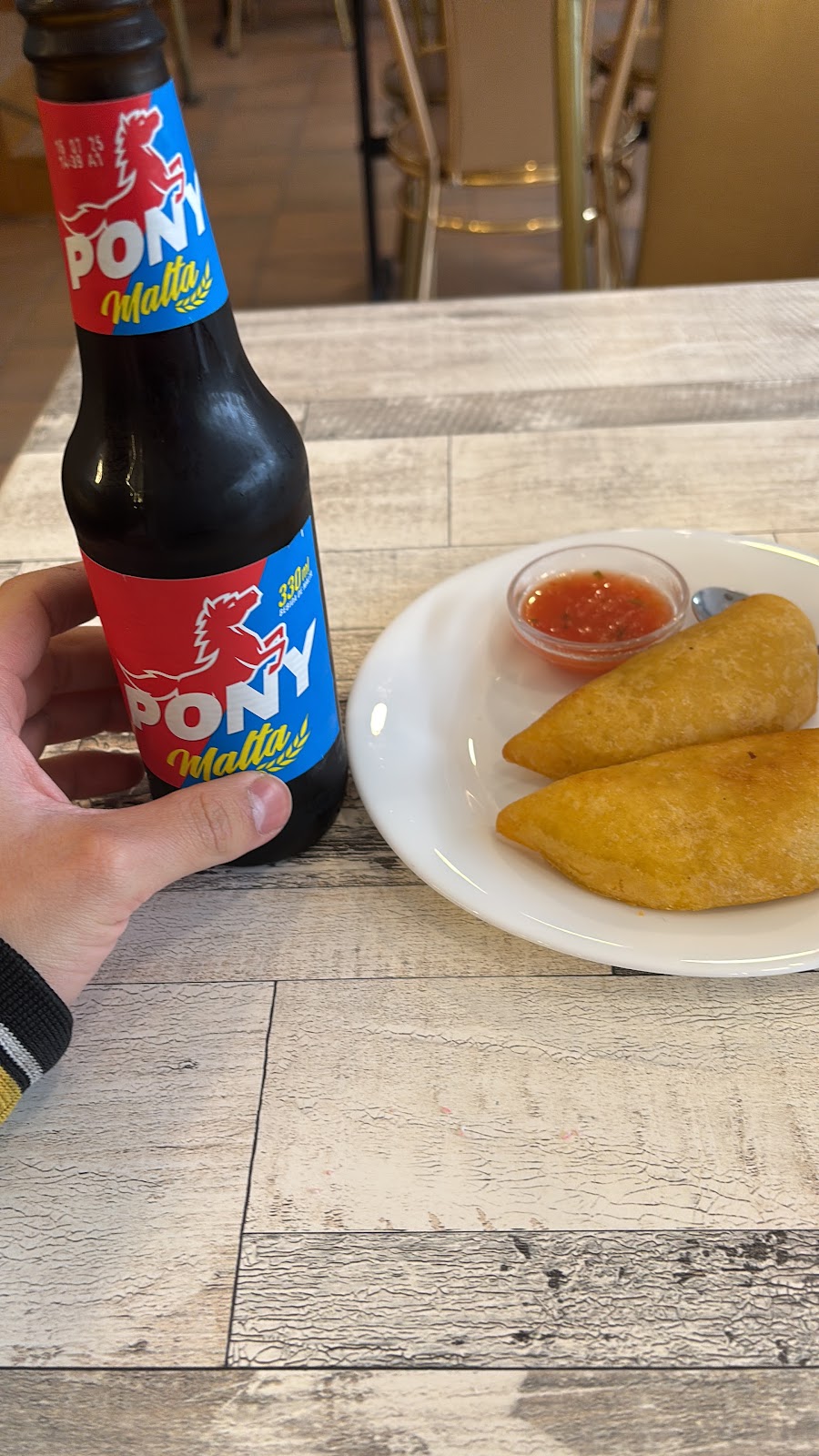 Pan Tradición Colombia - Foto 4