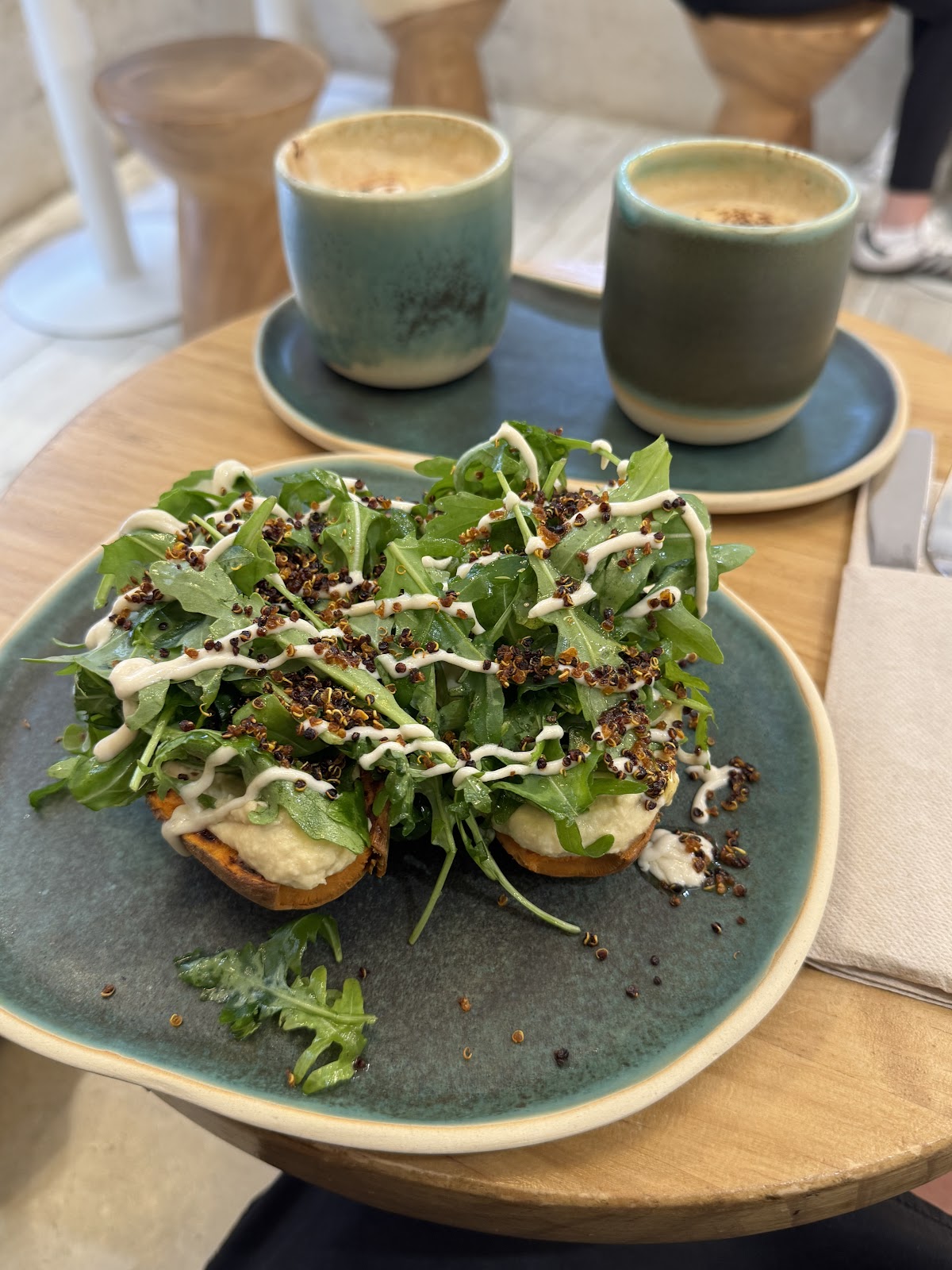 INDO BRUNCH - Foto 2