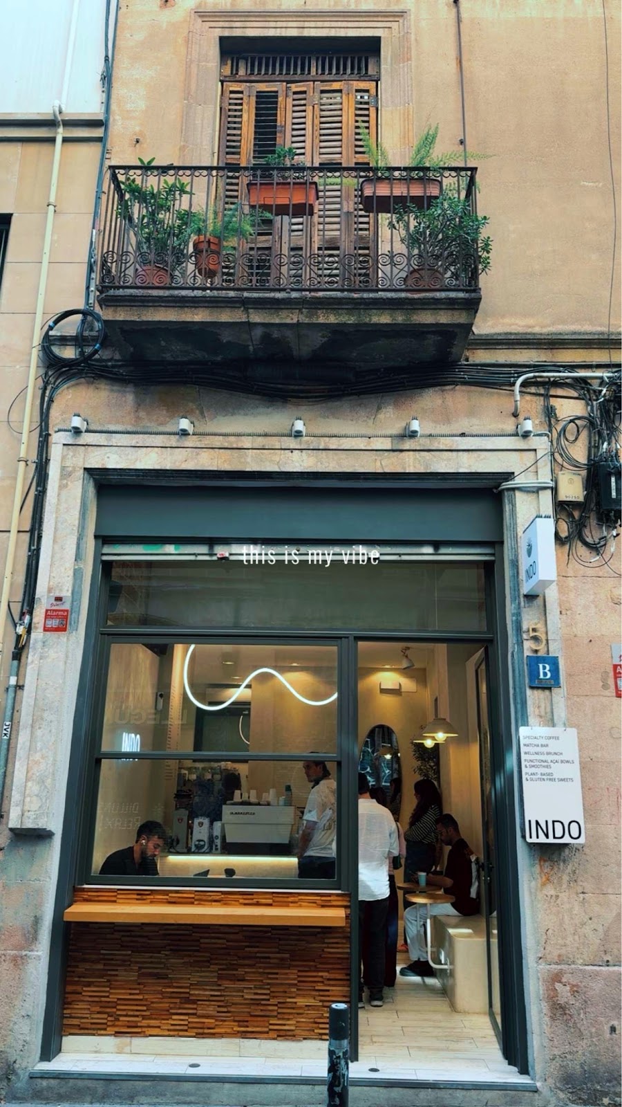 INDO BRUNCH - Foto 4