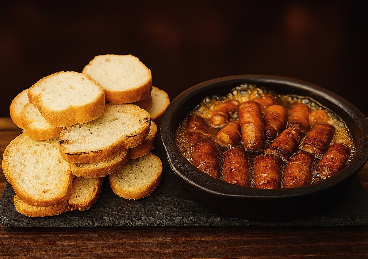 Bar Cebolla Dénia - Foto 2