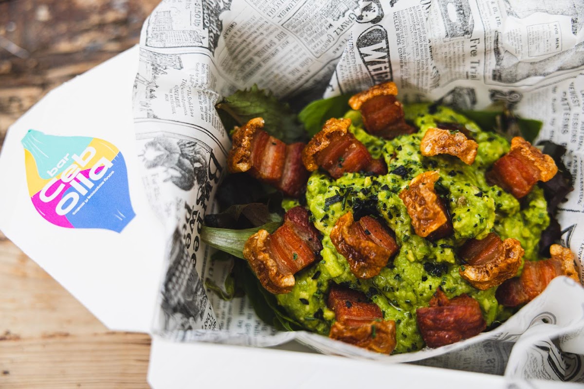 Bar Cebolla Dénia - Foto 4