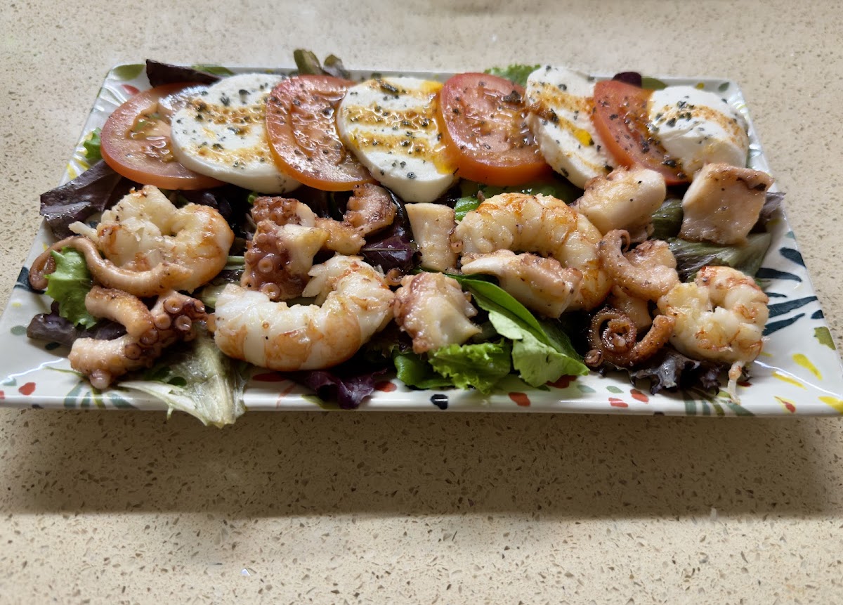 Bar Cebolla Dénia - Foto 5