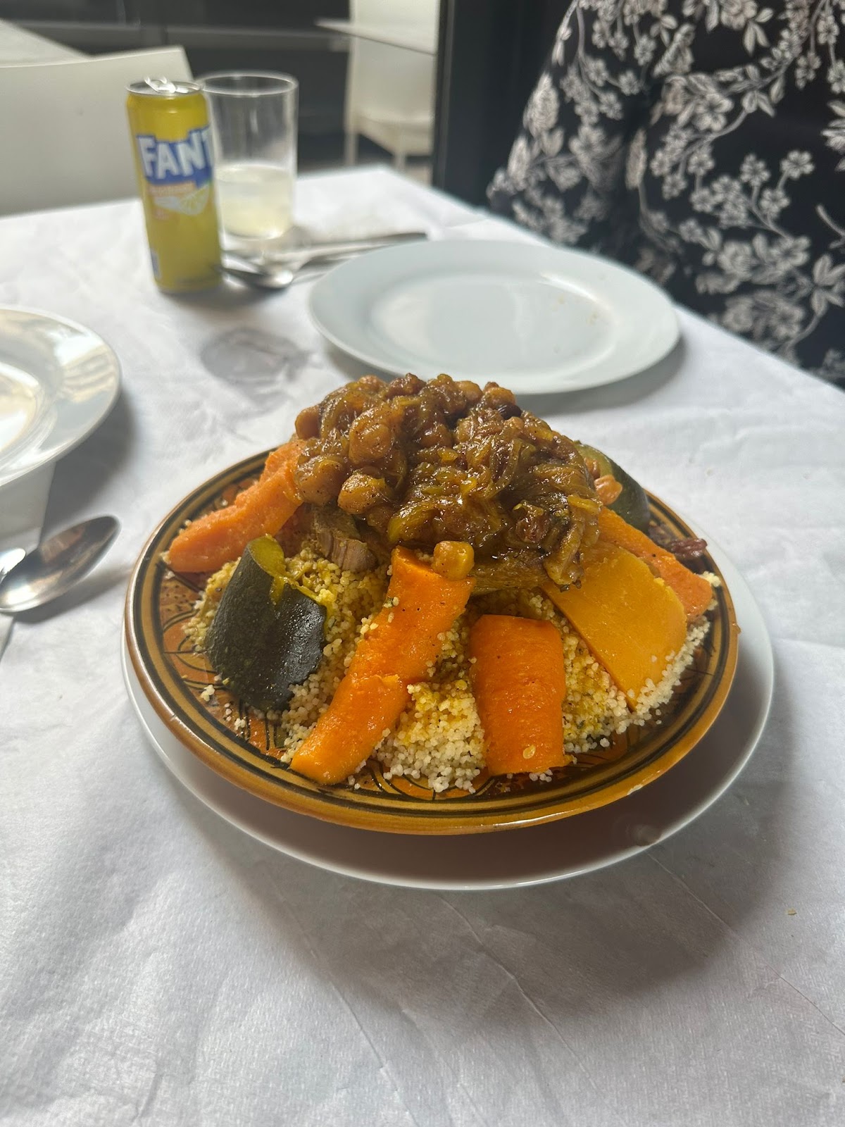 Marrakech cafeteria teteria - Foto 3