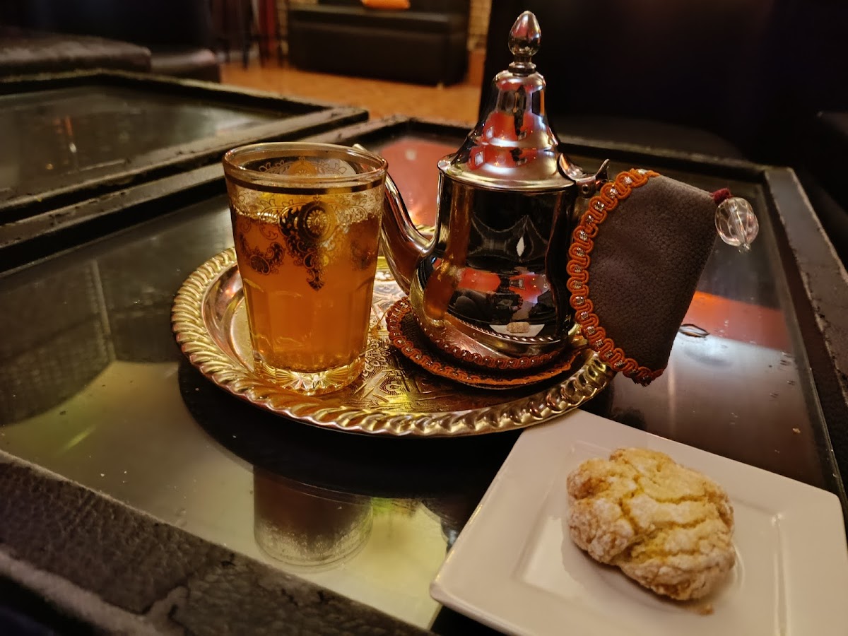 Marrakech cafeteria teteria - Foto 4