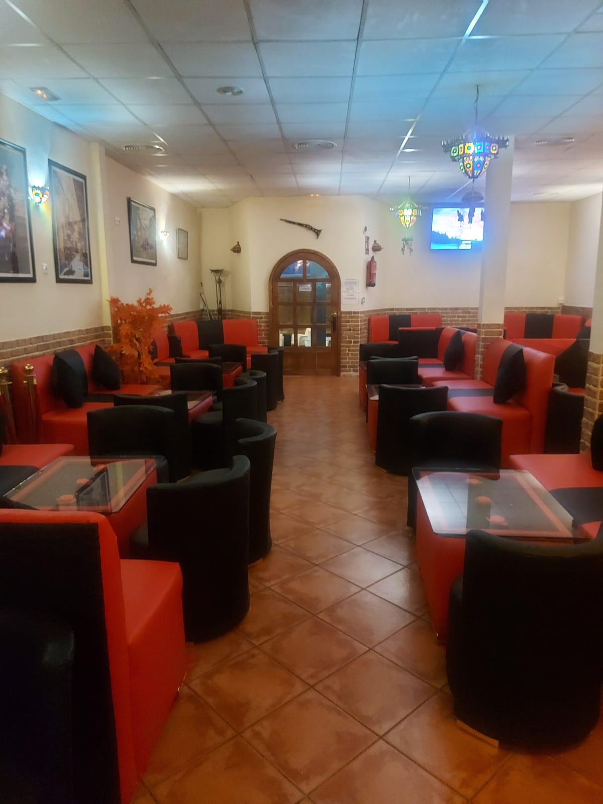 Marrakech cafeteria teteria - Foto 5