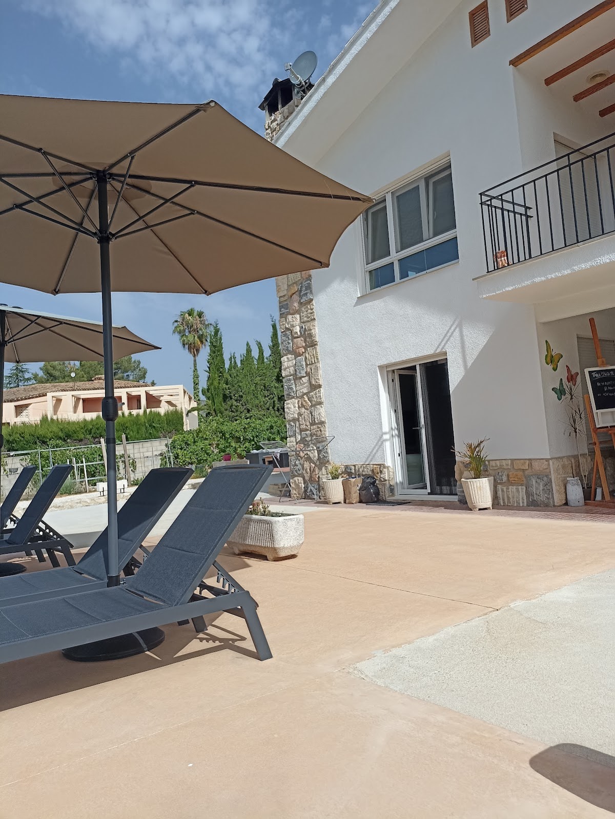 B&B Casa Mil Sueños