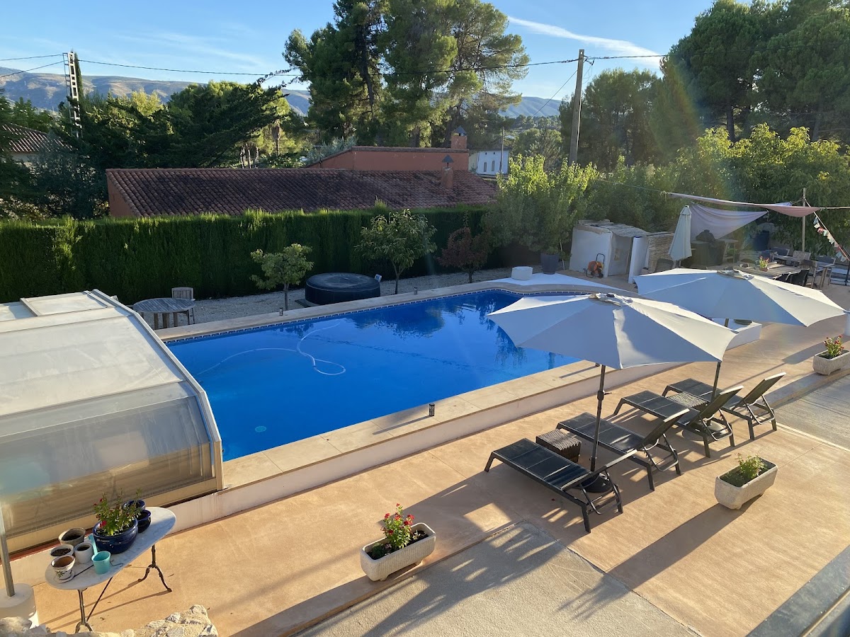 B&B Casa Mil Sueños - Foto 2