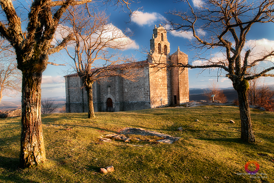 Casa Rural "El Chorrón"