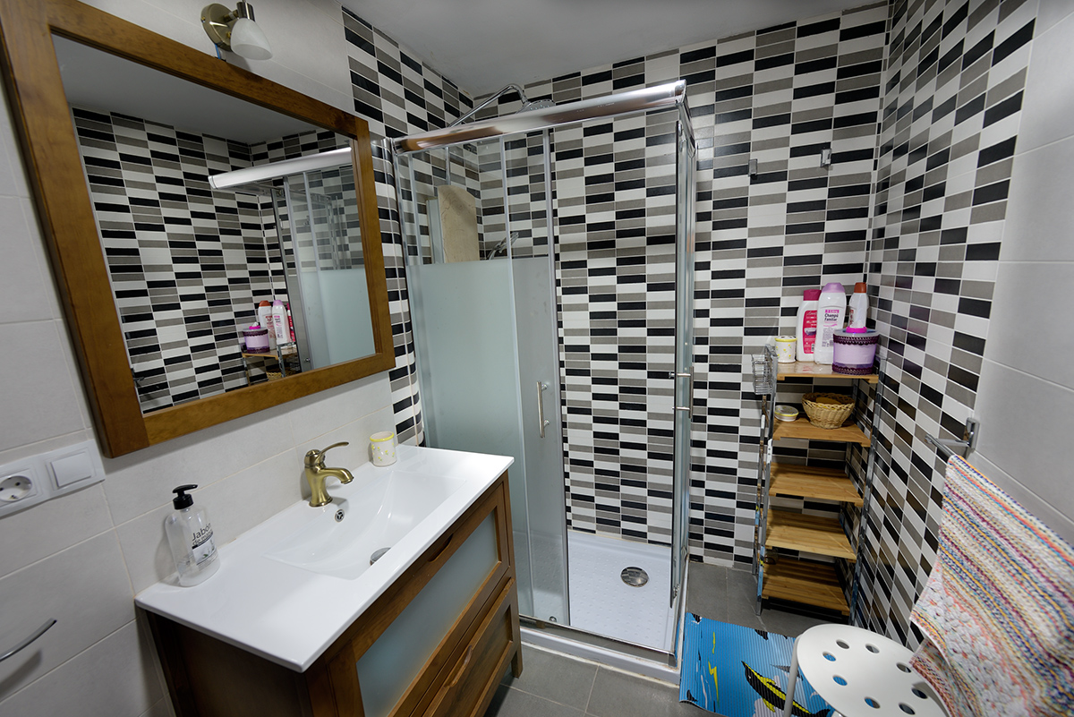 Casa Rural "El Chorrón" - Foto 3