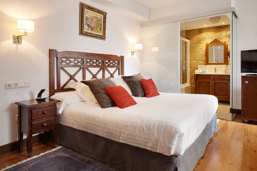 Saiaz Getaria Hotela - Foto 2