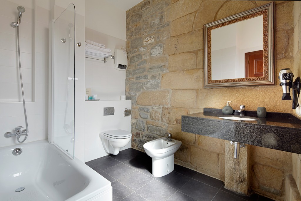 Saiaz Getaria Hotela - Foto 3