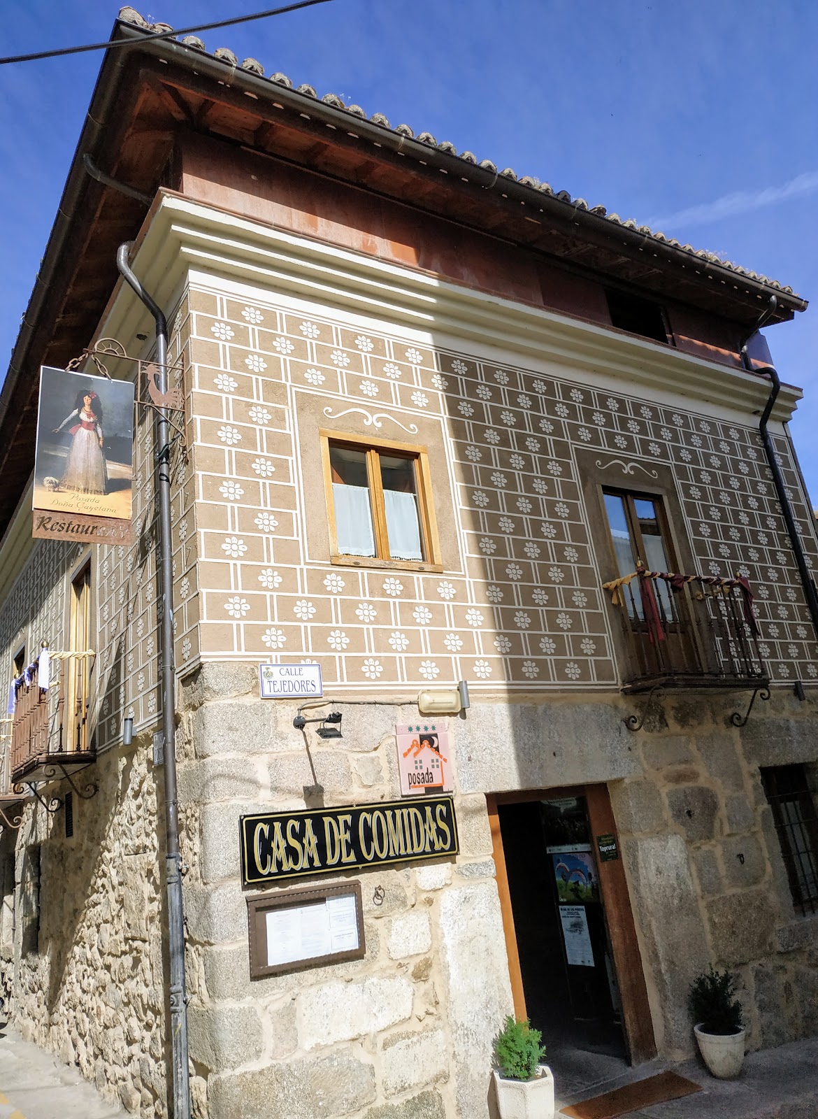 Posada Doña Cayetana - Foto 4