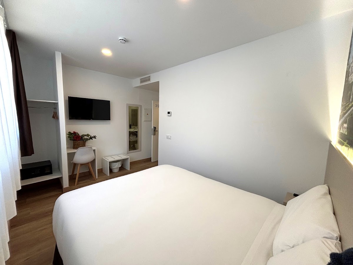 Hotel BESTPRICE Alegría - Foto 4