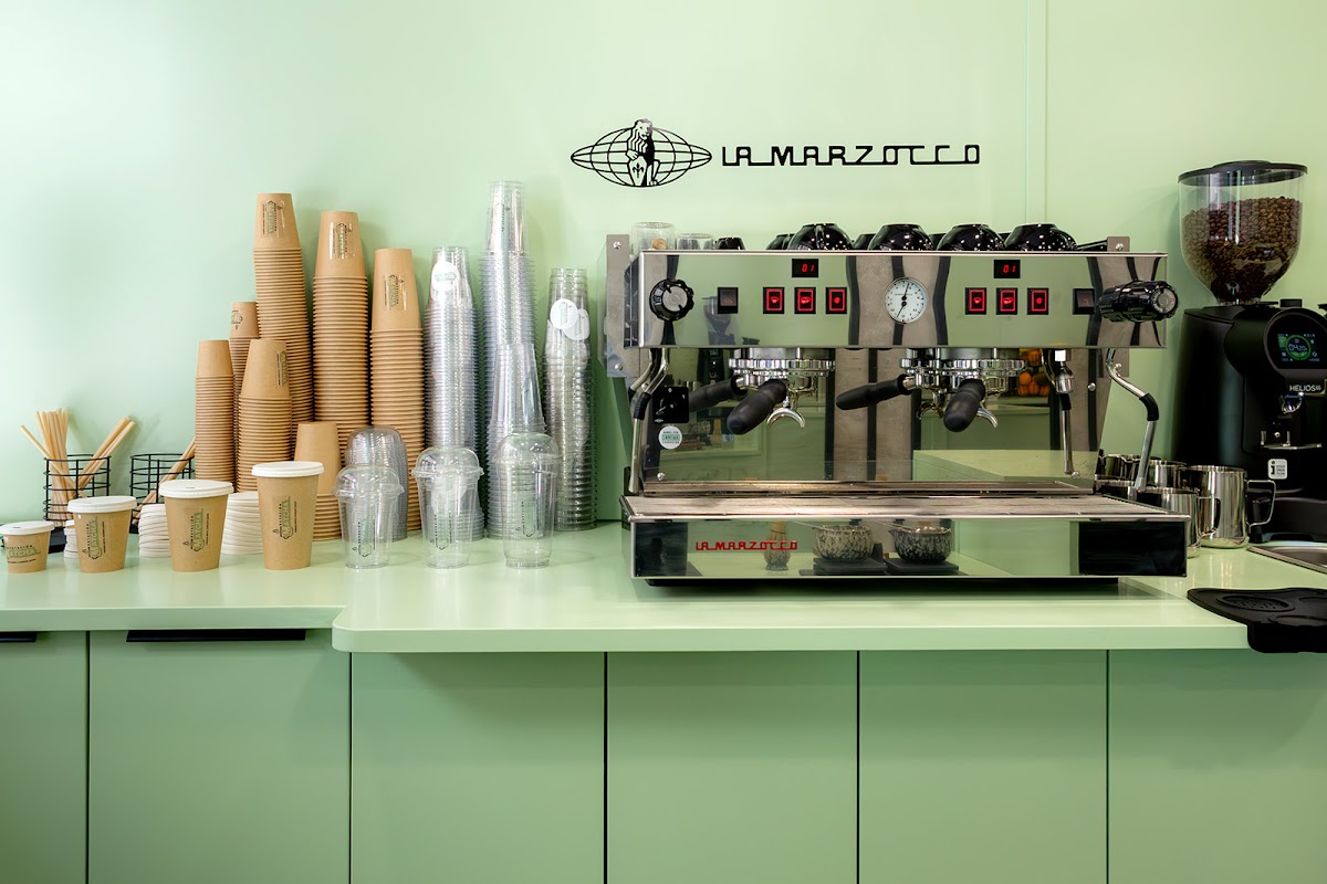 Estación Matcha - Foto 5