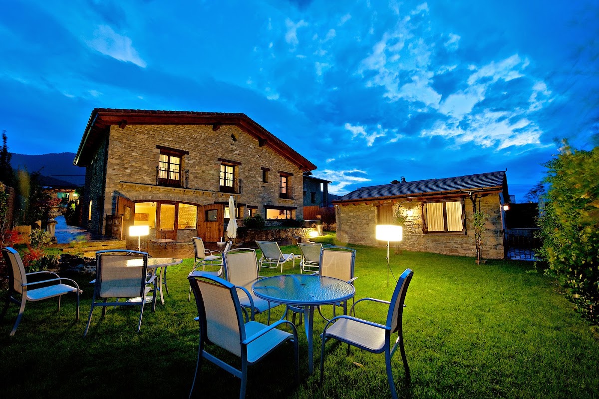 Hotel Barosse. Adults Only, Charming Acommodation Pyrenees - Foto 1