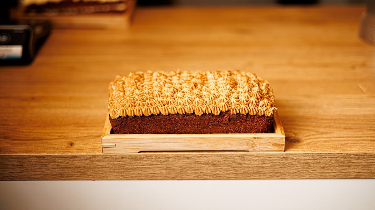 Delicotte Specialty Coffee & Tea - Foto 2