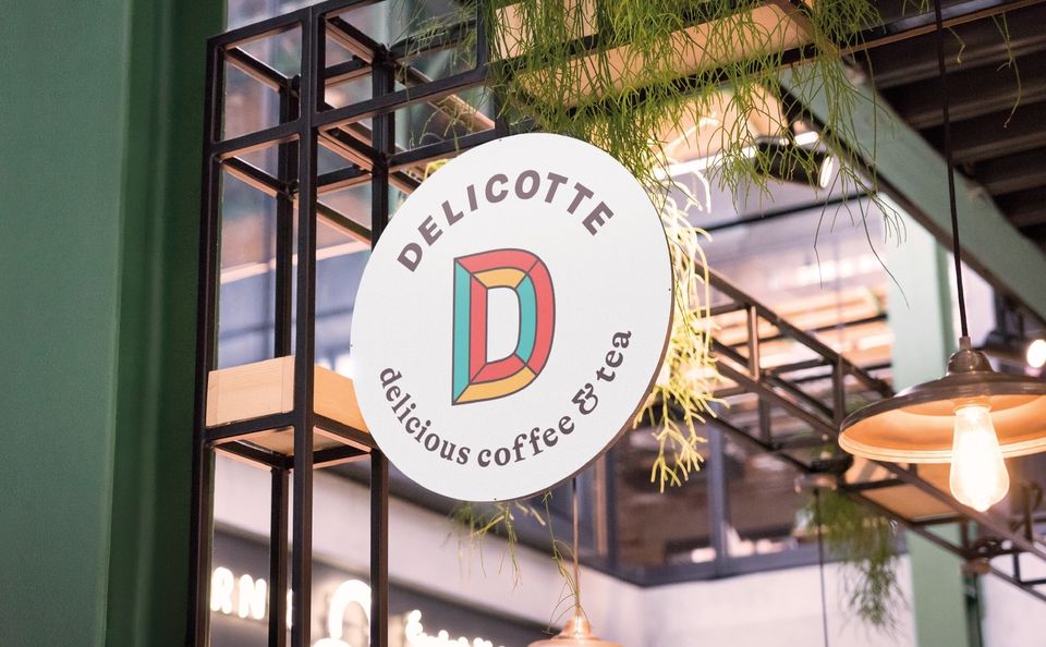 Delicotte Specialty Coffee & Tea - Foto 3
