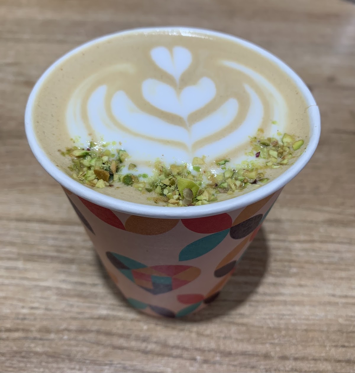 Delicotte Specialty Coffee & Tea - Foto 4