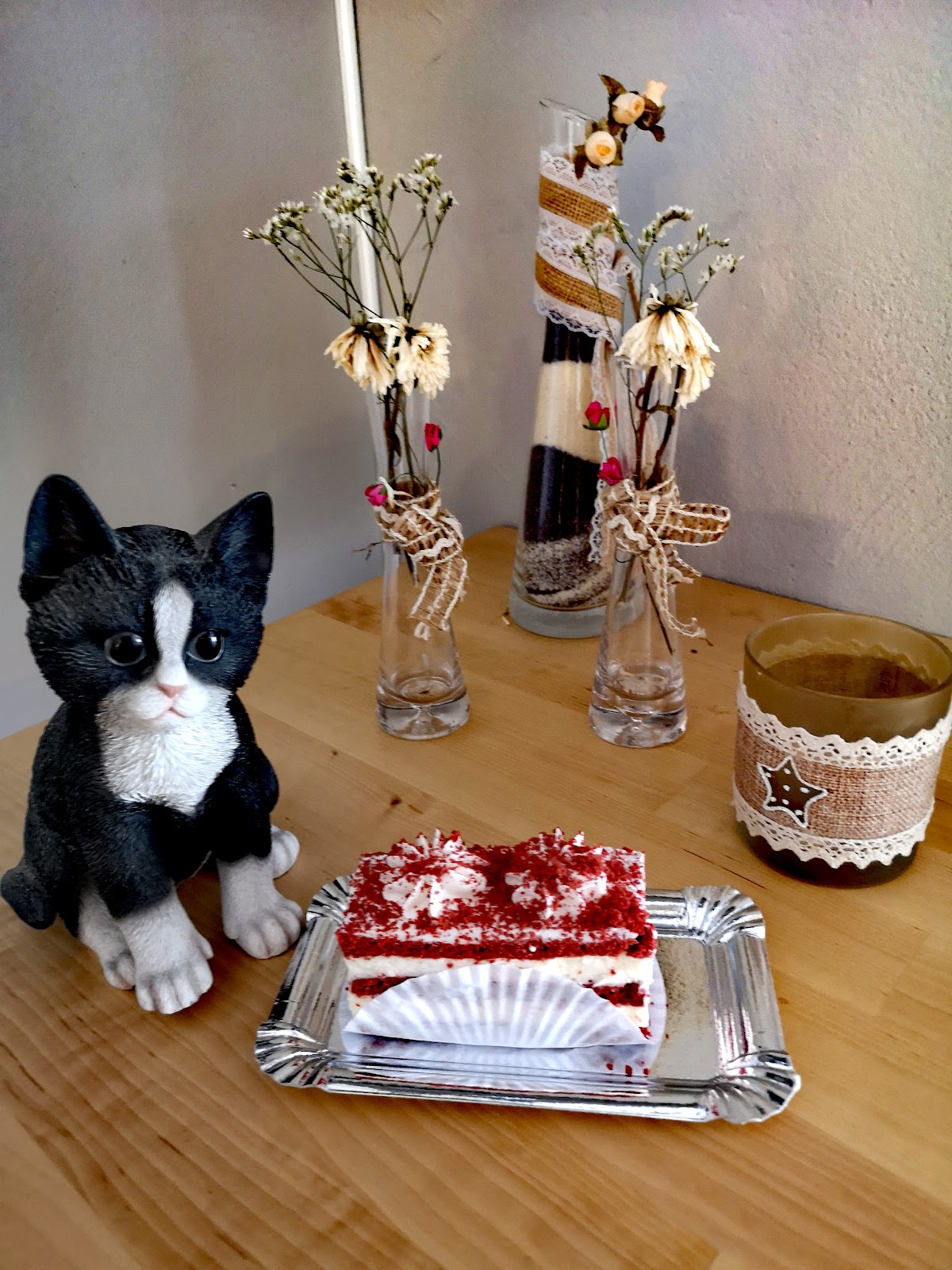 Dulze y Caffe - Foto 2