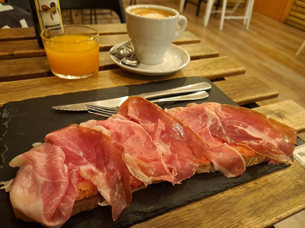 Dulze y Caffe - Foto 3