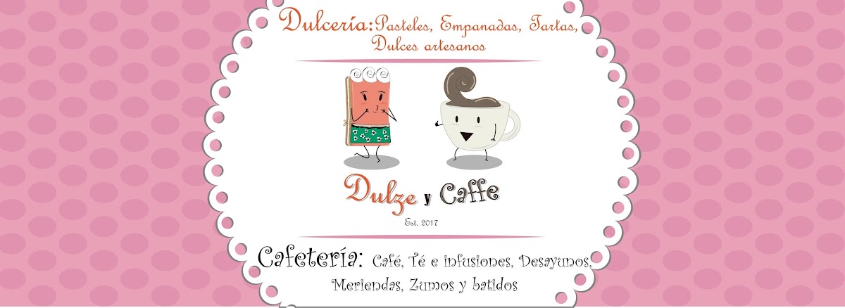Dulze y Caffe - Foto 4