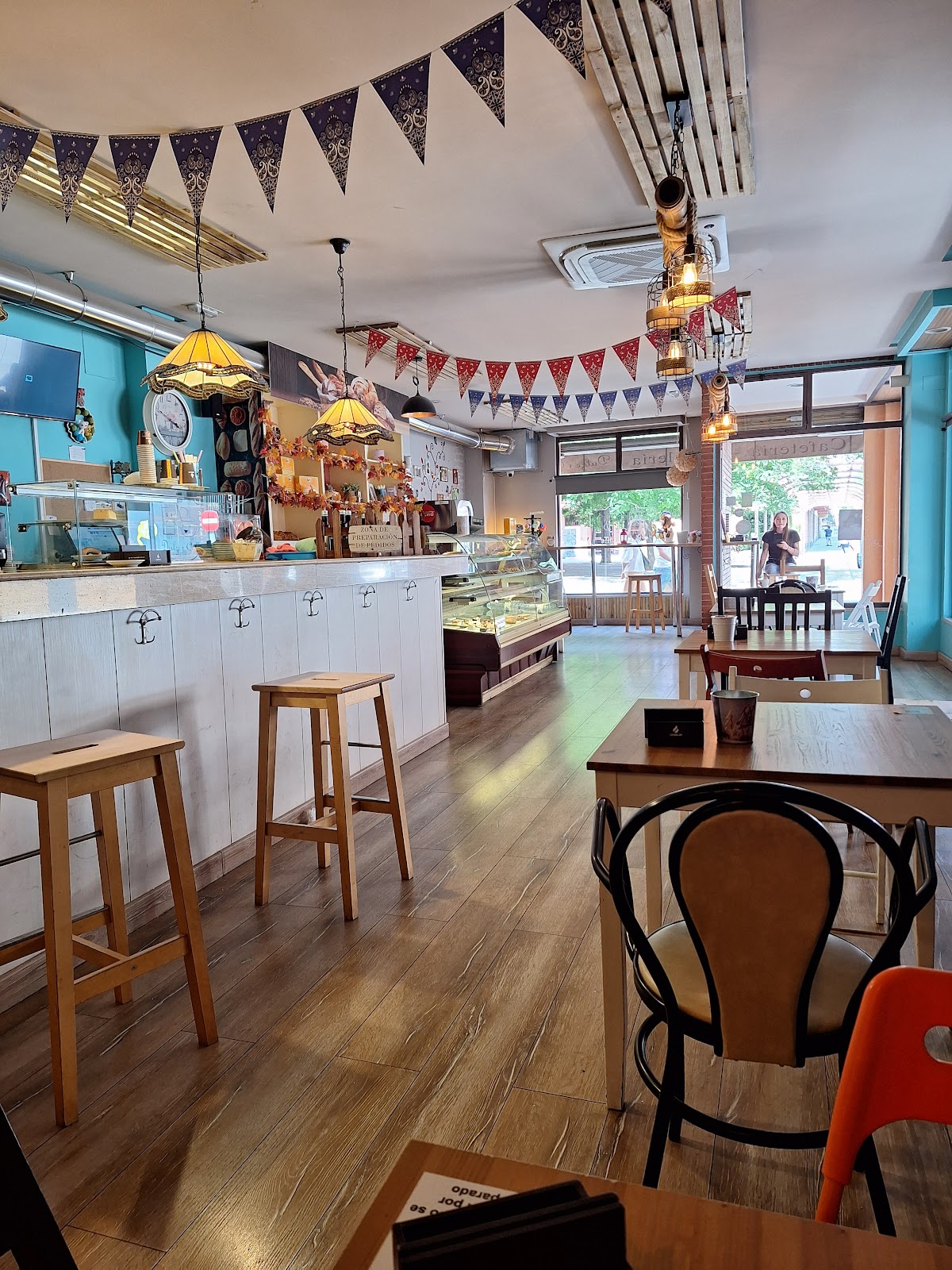 Dulze y Caffe - Foto 5