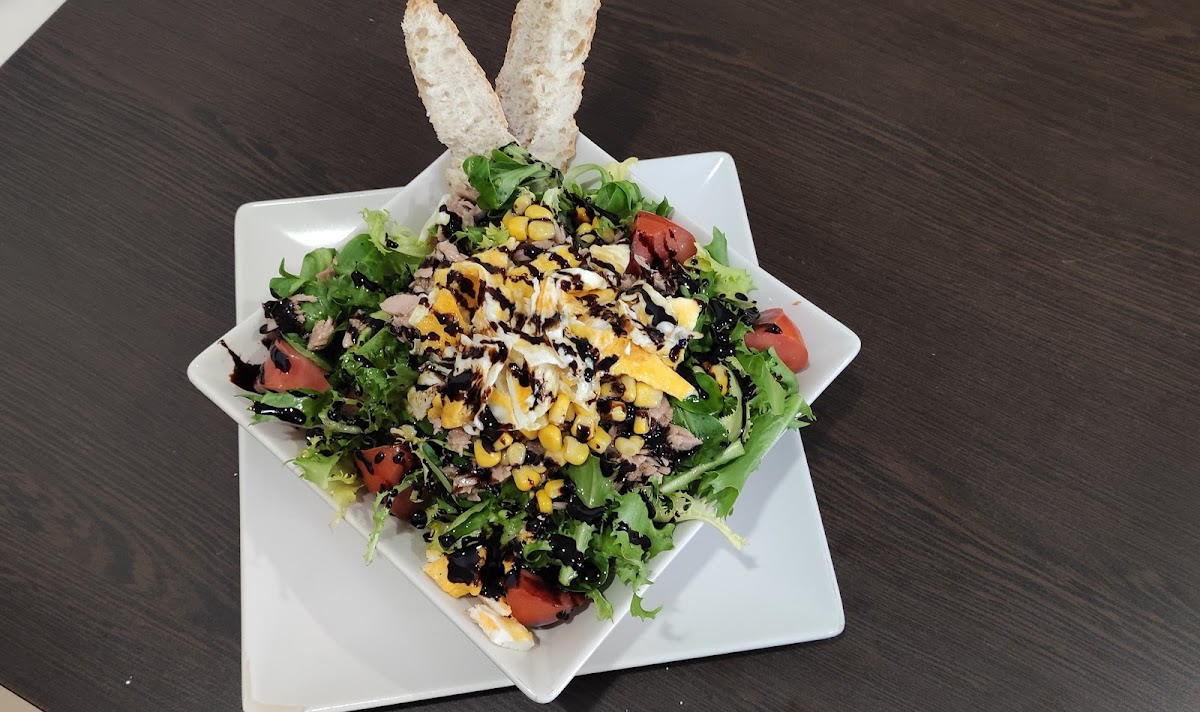 Cafe&entrepans d'or - Foto 5