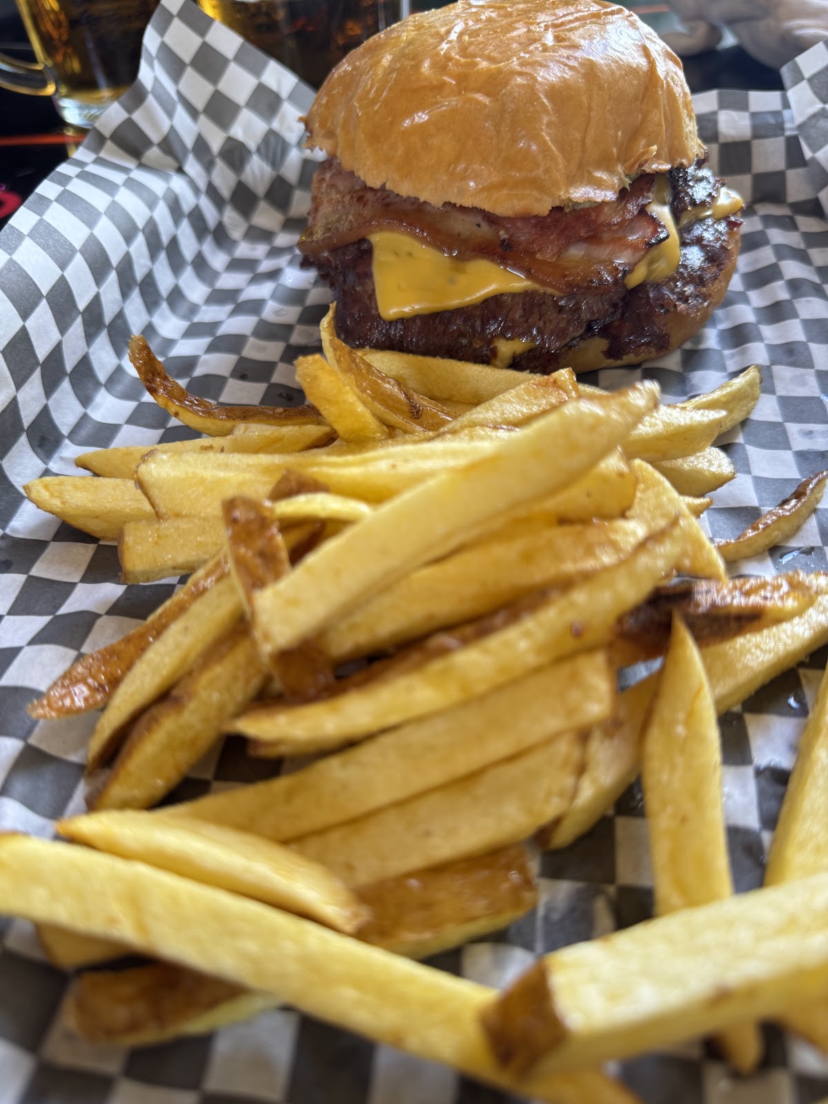 Pac-Smash Burger - Foto 3