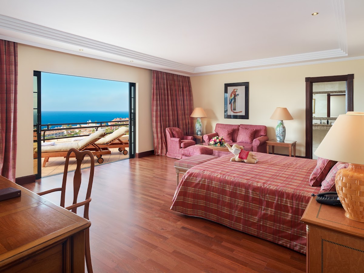 Hotel Botánico & The Oriental Spa Garden - Foto 2