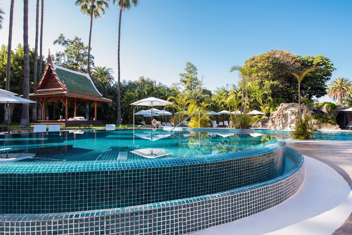 Hotel Botánico & The Oriental Spa Garden - Foto 3