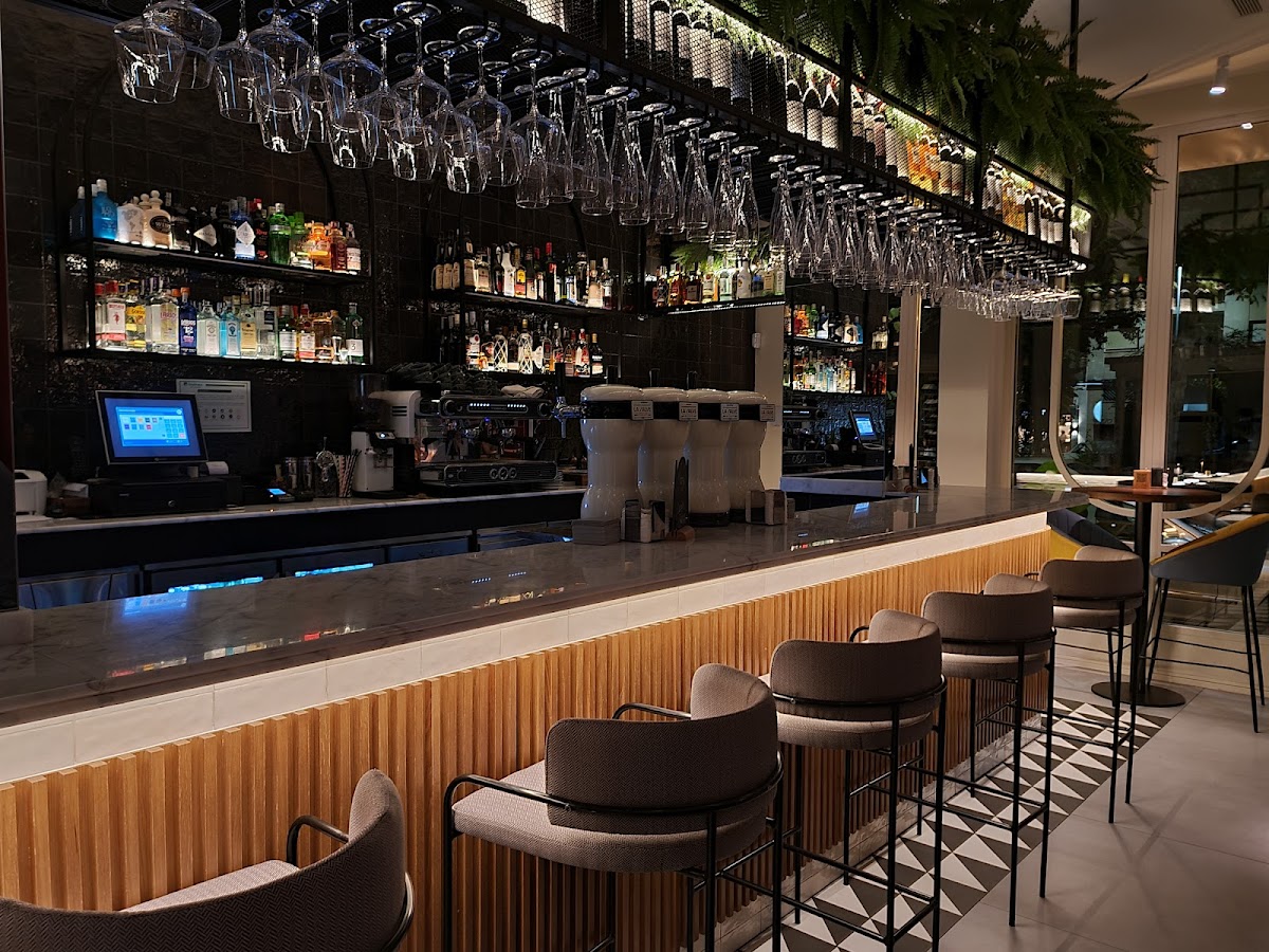 Restaurante La Fabiola - Foto 1