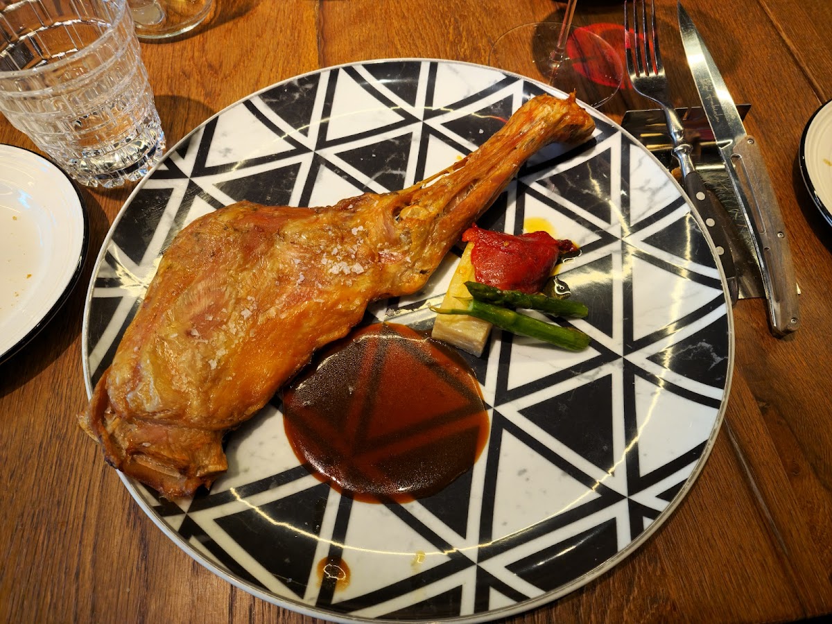 Restaurante La Fabiola - Foto 2