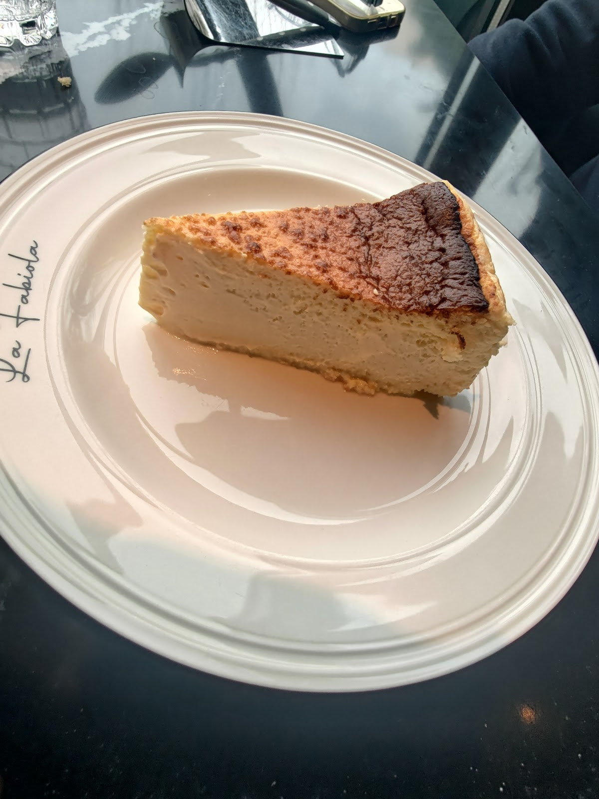 Restaurante La Fabiola - Foto 4