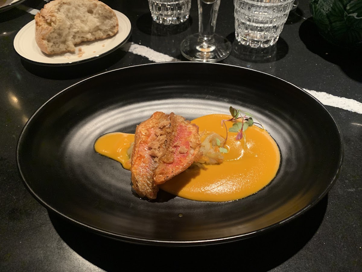 Restaurante La Fabiola - Foto 5