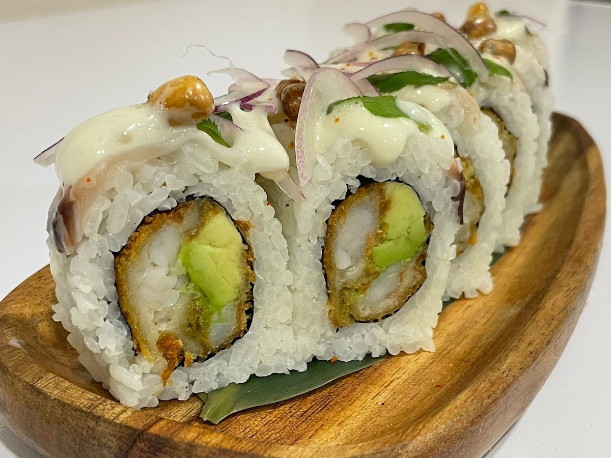 Restaurante Akitsu Shima - Foto 2