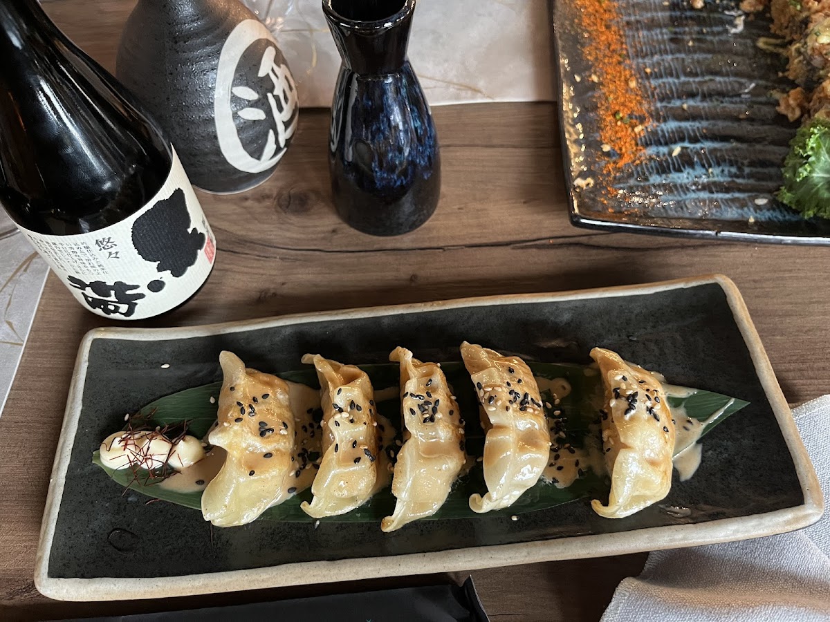 Restaurante Akitsu Shima - Foto 4