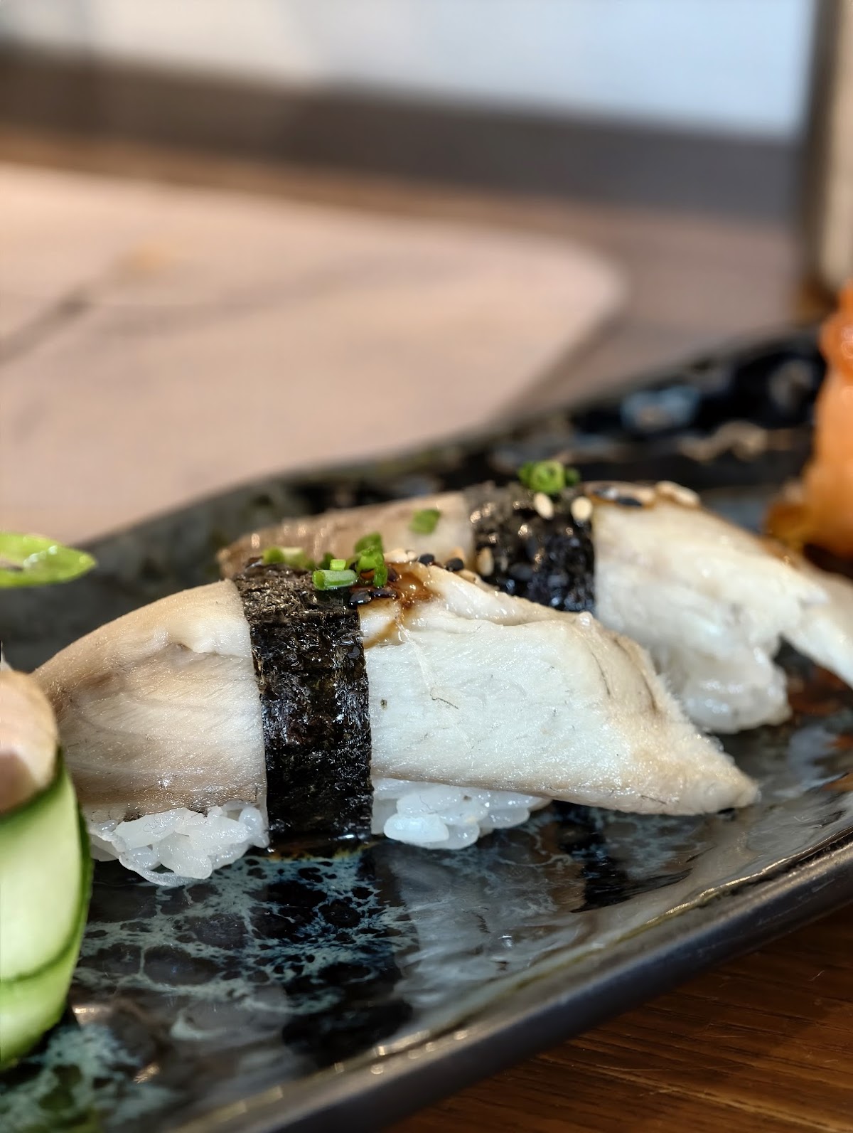 Restaurante Akitsu Shima - Foto 5