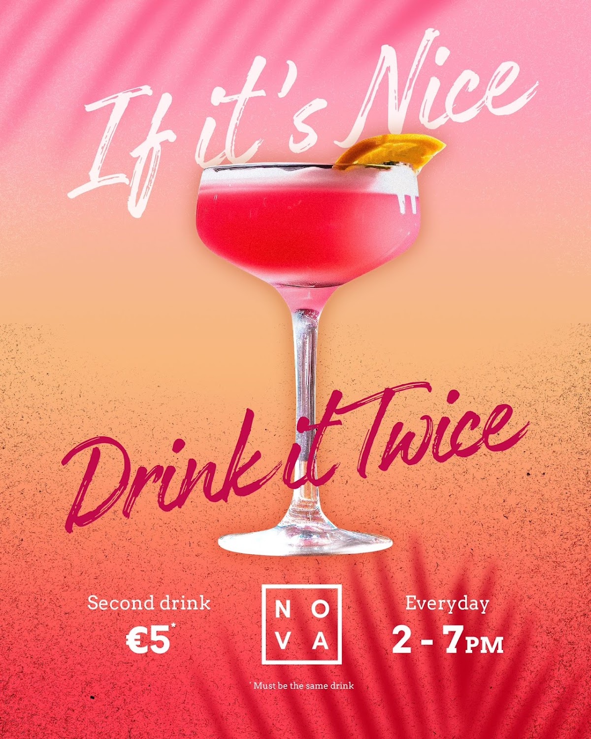 NOVA Cocktail Bar - Foto 2